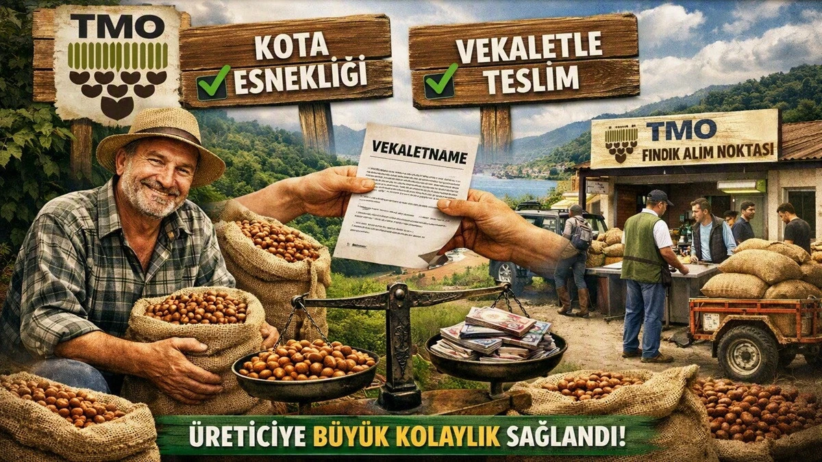 TMO&rsquo;nun Bu D&uuml;zenlemeleri Fiyatı Artıracak mı?