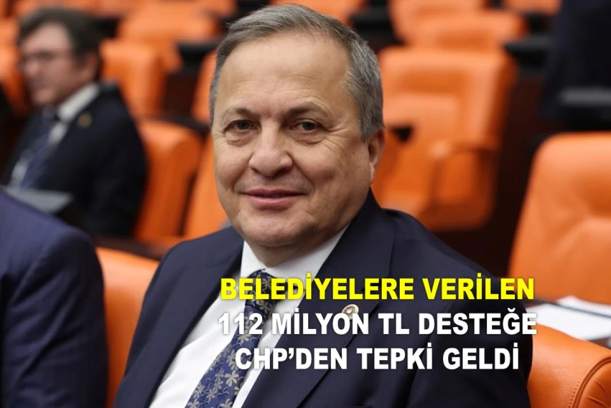 TORUN: BU AYRIMCILIK ORDU HALKINA YAPILMIŞ BİR HAKSIZLIK