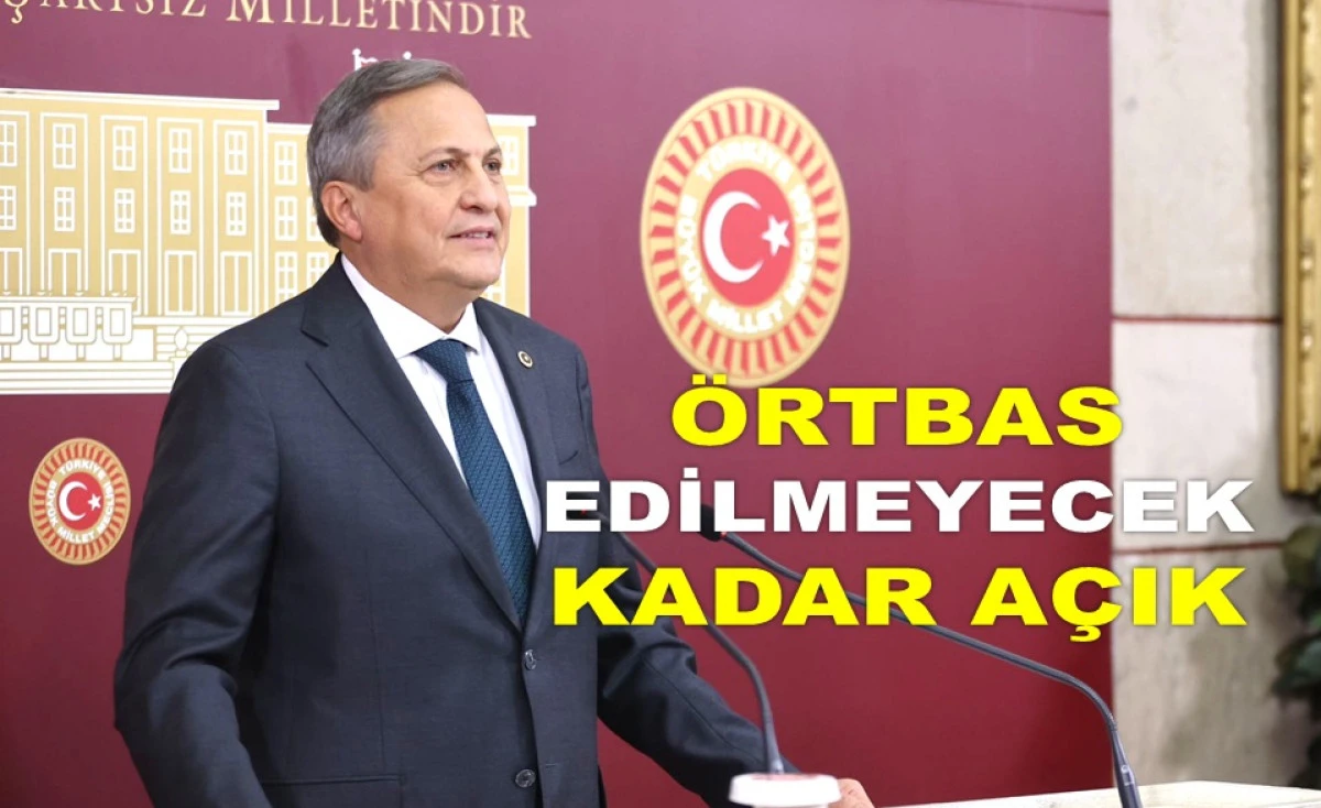 TORUN'DAN GÜLER'E ÇATALPINAR YANITI