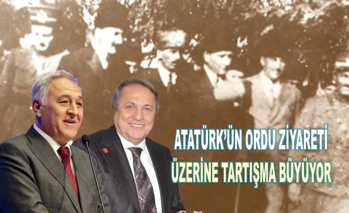 Torun&rsquo;dan Kaynak&rsquo;a: Atamızın Hatırası Tartışmaya A&ccedil;ılmaz