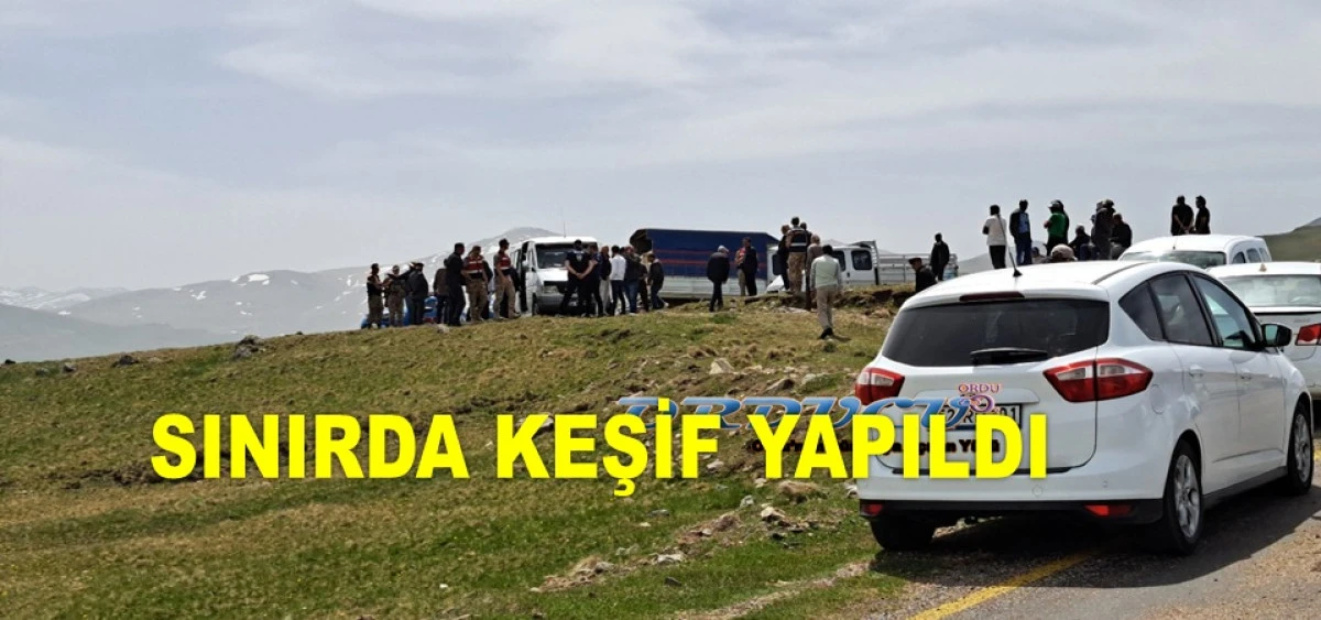 ULUBEY VE MESUDİYE MAHKEMELİK OLDU