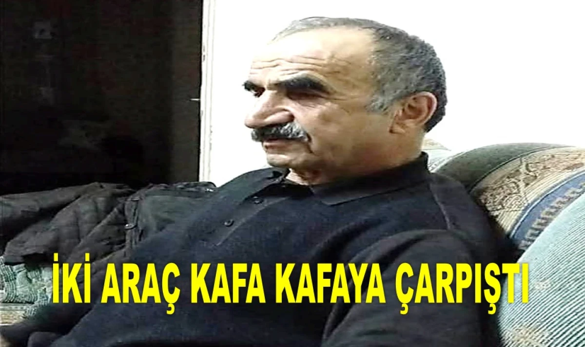 &Uuml;NYE'DE 4 KİŞİNİN YARALANDIĞI KAZADA HAYATINI KAYBETTİ