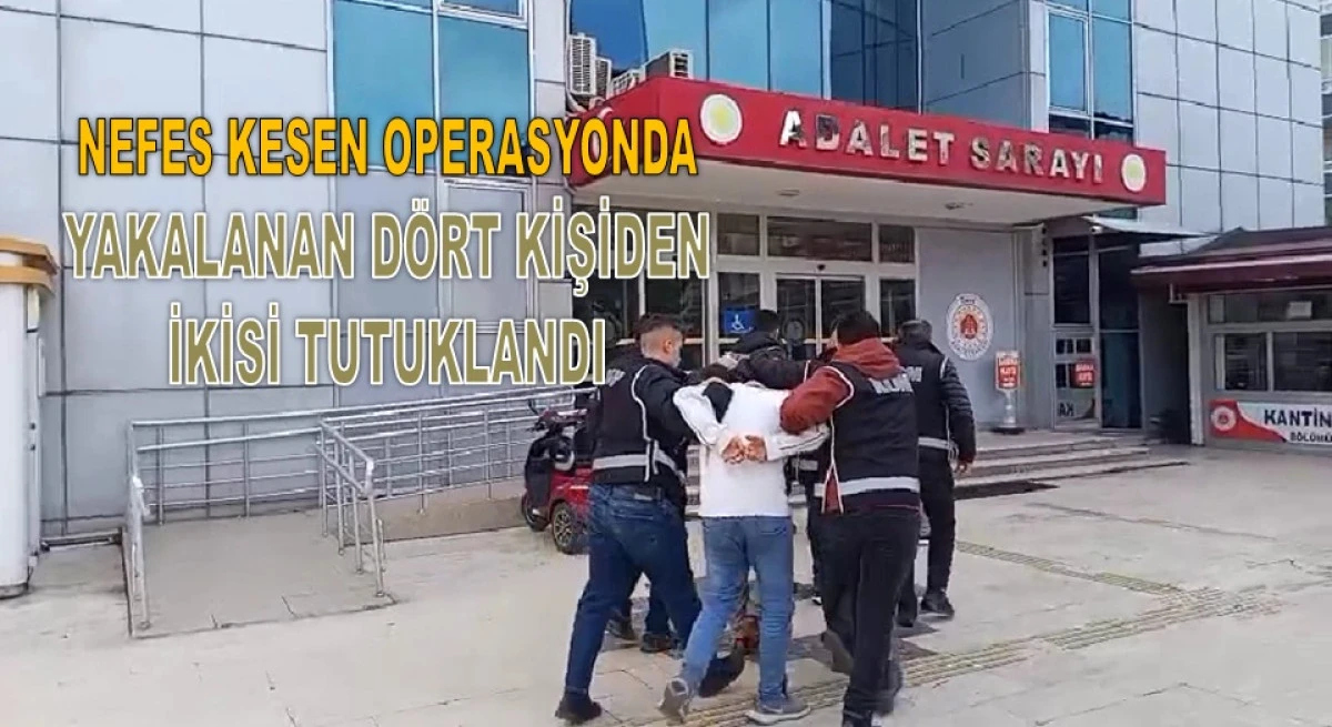 &Uuml;nye&rsquo;de Kanlı Plan Bozuldu: Su&ccedil; &Ouml;rg&uuml;t&uuml;ne Darbe!