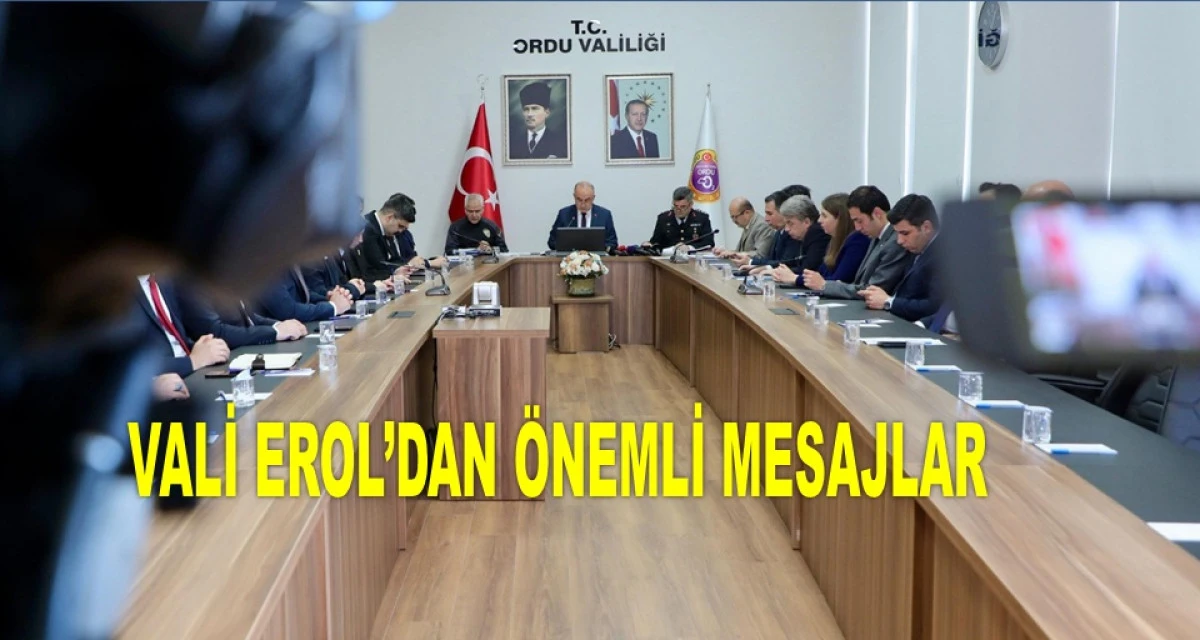 ÜRKÜTEN TABLO: ORDU'DA 14 KİŞİ KENDİ CANINA KIYDI