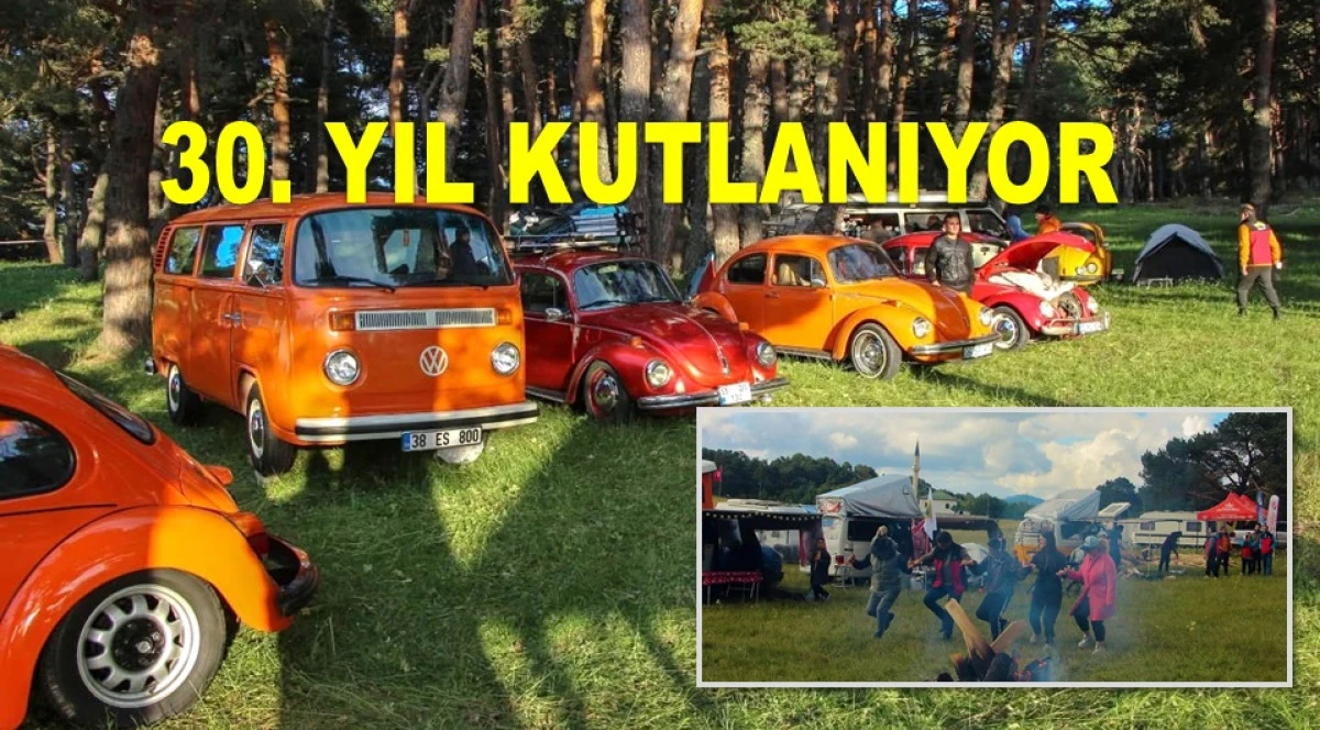VOSVOS TUTKUNLARI SAVAH ÇİMENİ’NDE BULUŞTU