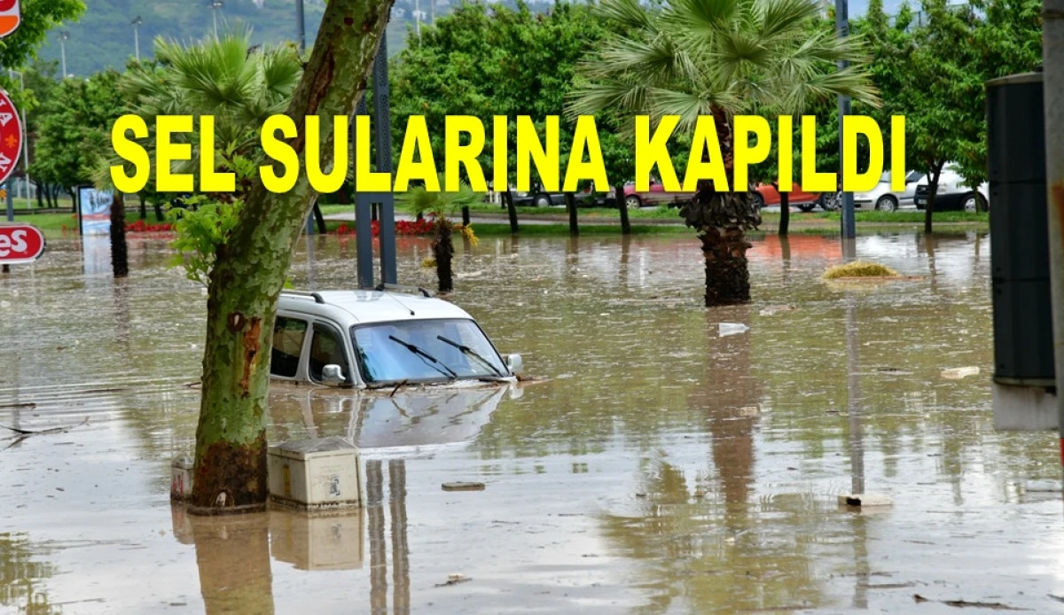 YAŞLI ADAMI ARAMA ÇALIŞMALARI DEVAM EDİYOR