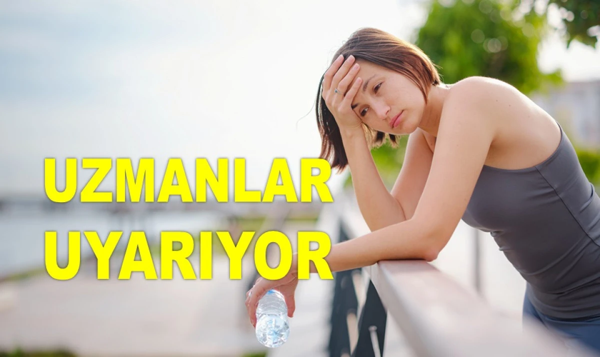YAZIN BU HASTALIKLARA DİKKAT!